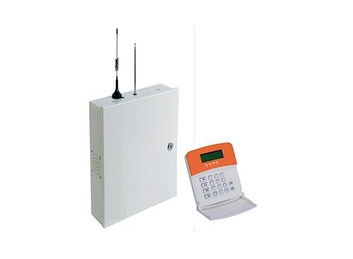 报警主机套装-电子围栏产品